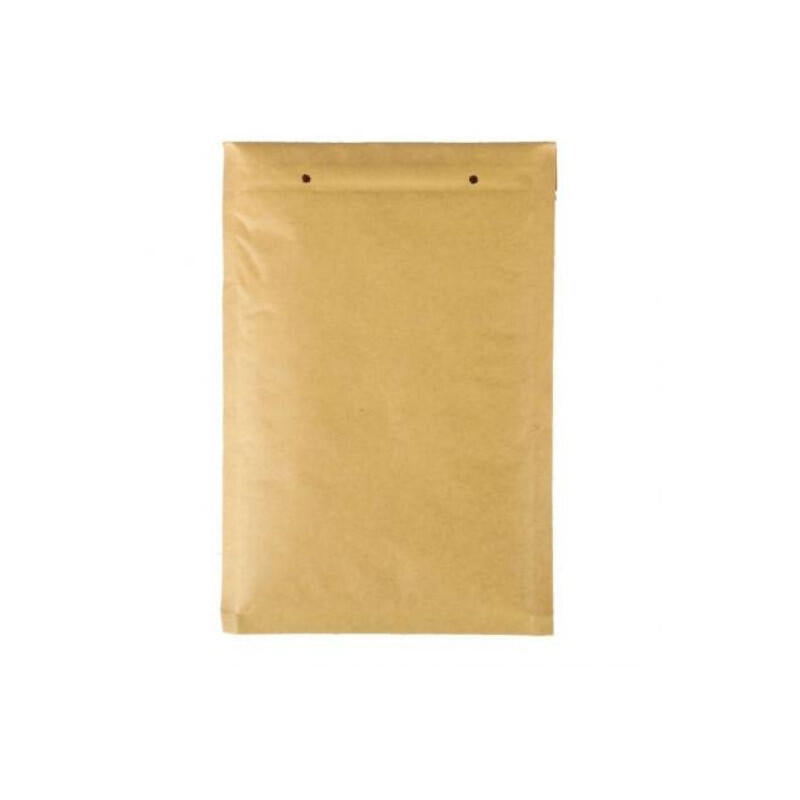 Sam Bolsa Acolchada Con Burbujas Ak-20 350x470mm Kraft -10u-
