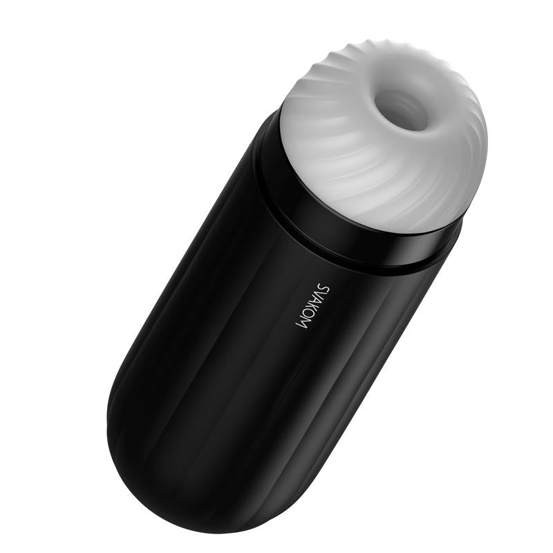 Sam Neo Masturbator Masculino Con App Y Sistema Interactivo