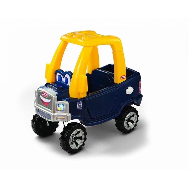 Samochód Cozy Truck