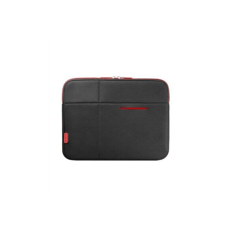 Samsonite Funda Airglow Sleeves Para Portatil De 13,3" 50x335x250 Mm Negro