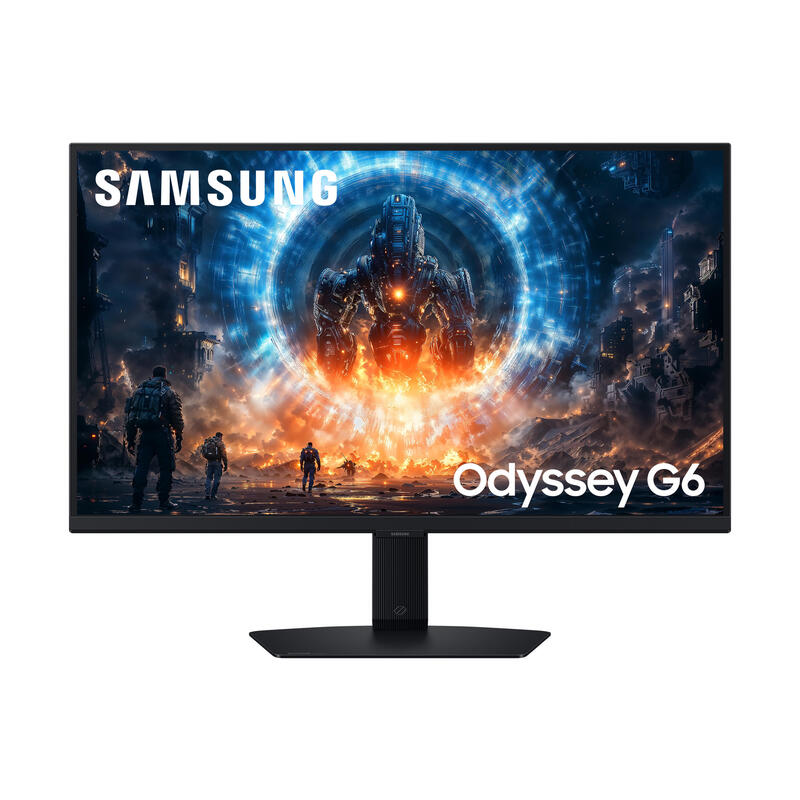 Samsung (27") 68,6cm S27fg602eu 16:9 G60f