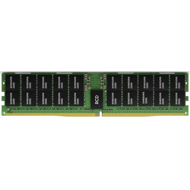Samsung 32 Gb Reg. Ecc Ddr5-6400 M321r4ga0eb2-Ccp