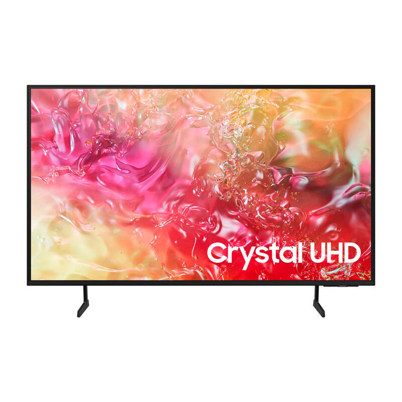 Samsung 55" Led Ue55du7172 Ultra-Hd 4k Smart Tv Eu