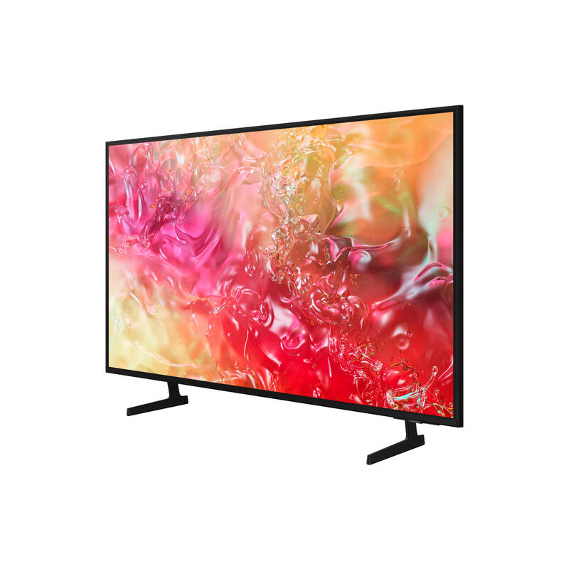 Samsung 55" Led Ue55du7172 Ultra-Hd 4k Smart Tv Eu