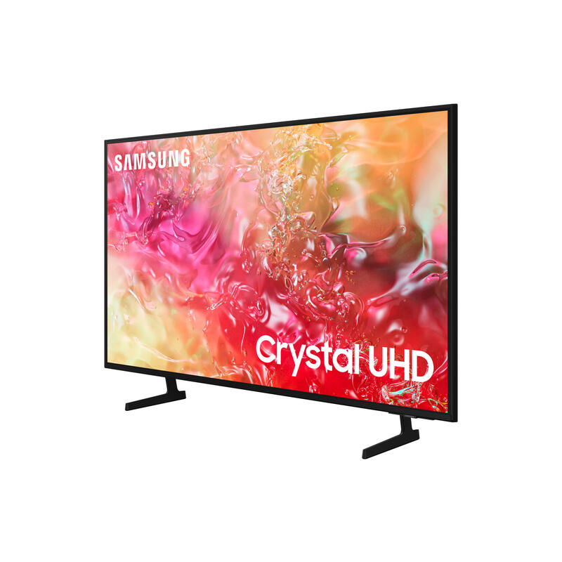Samsung 55" Led Ue55du7172 Ultra-Hd 4k Smart Tv Eu