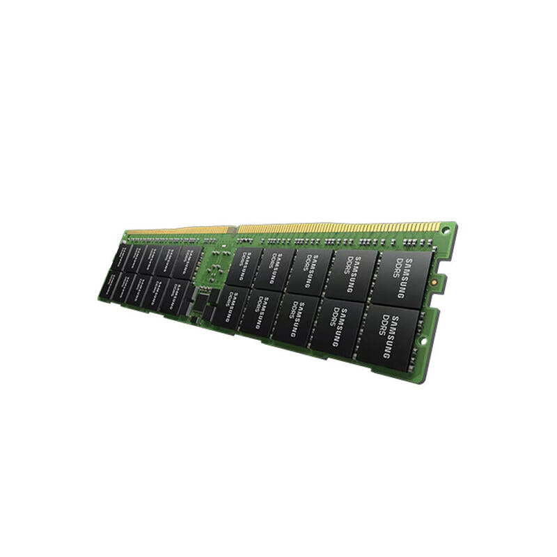 Samsung 96 Gb Reg. Ecc Ddr5-6400 M321ryga0pb2-Ccp