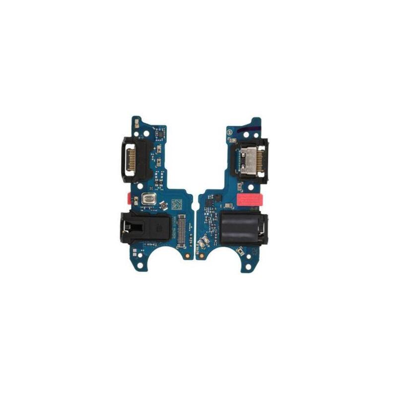 Samsung A037 A03s Charging Connector Pcb Board