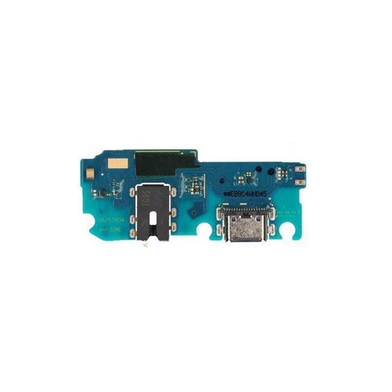 Samsung A127 A12s Usb Charging Board