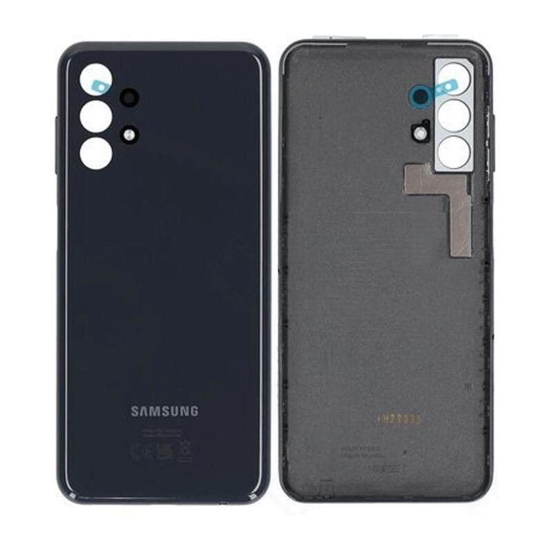 Samsung A135 A13 Backcover Black