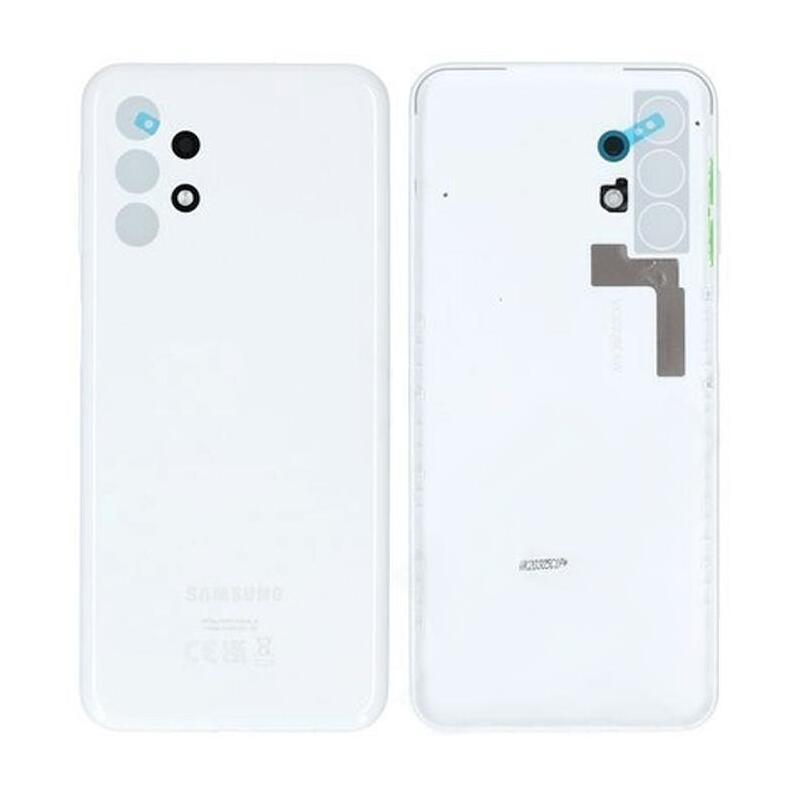 Samsung A135 A13 Backcover White