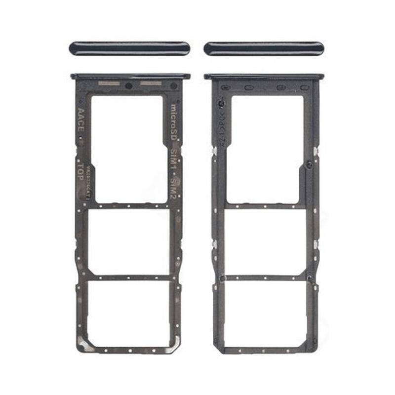 Samsung A135 A13 Sim Tray Black