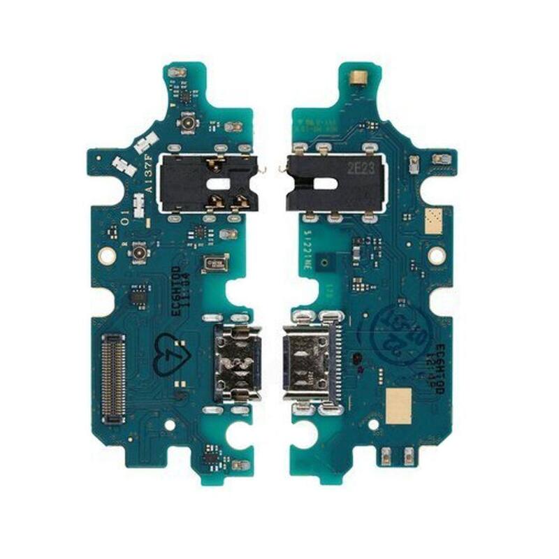 Samsung A137 A13 Flex Cable - Warranty: 12m