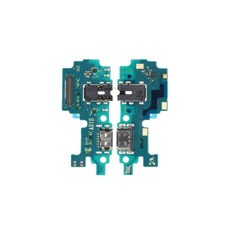 Samsung A217 A21s Usb Charging Board