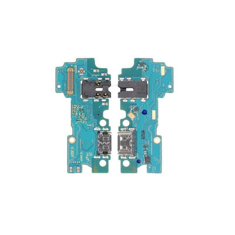 Samsung A225 A22 Charging Connector Pcb Board