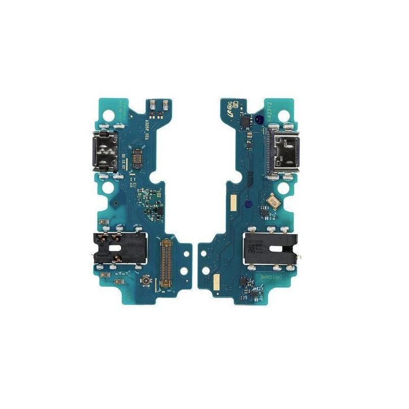 Samsung A325 A32 4g Charging Port Flex