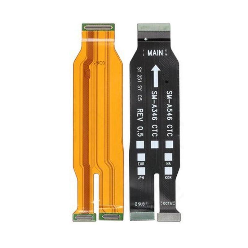 Samsung A346 A546 A34 A54 Prebending Flex