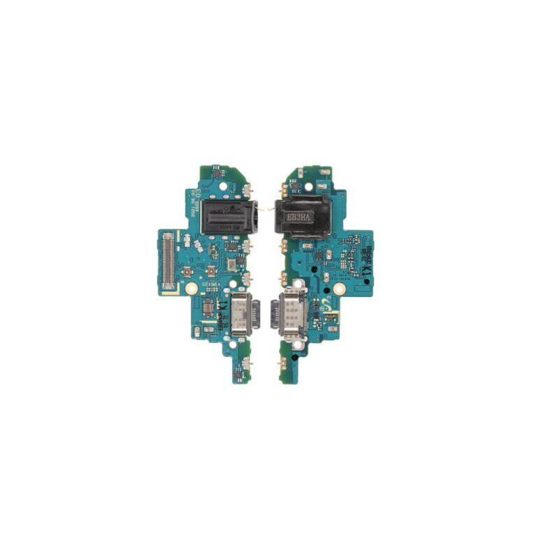 Samsung A528 A52s 5g Charging Connector Pcb Board