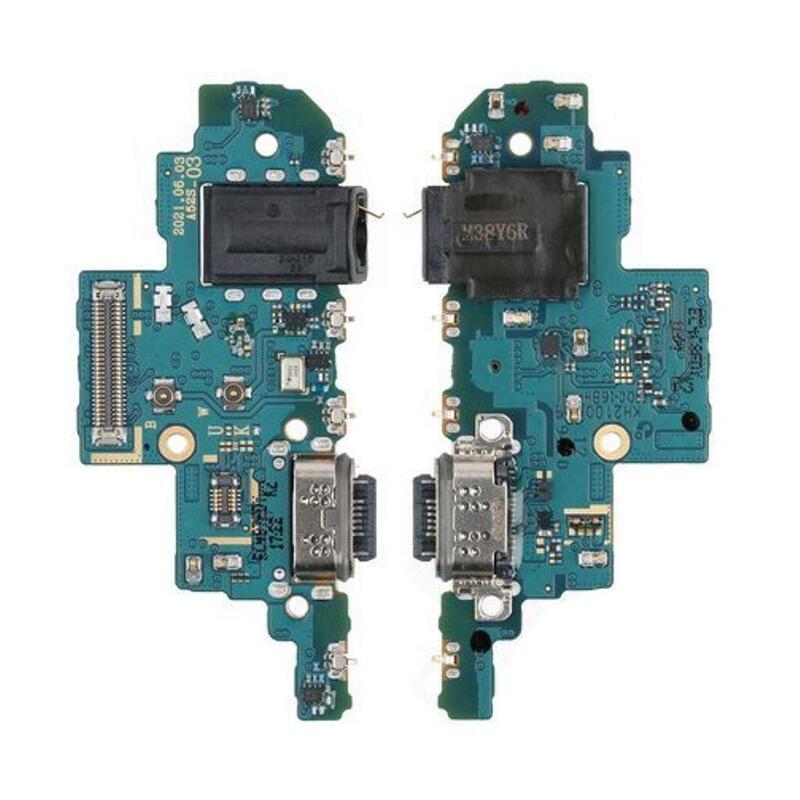 Samsung A528 A52s 5g Usb Charging Board