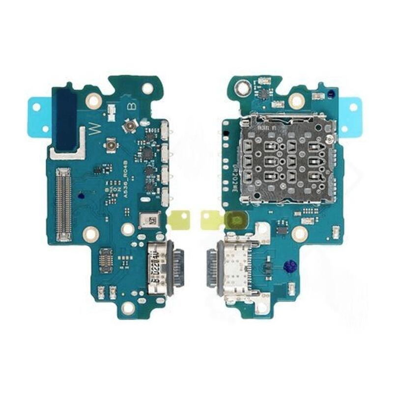Samsung A536 A53 5g Charge Connector Board