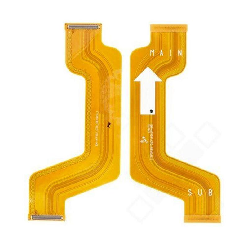 Samsung A715 A71 Main Flex