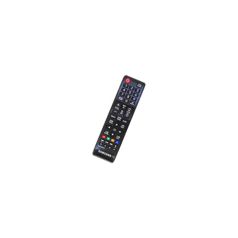 Samsung Aa59-00741a Mando A Distancia Tv Botones (Samsung Aa59-00741a Remote Control Black)