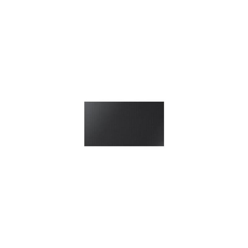 Samsung Av Led Cabinet Ie015r (Lh015ierkls/En) (Bin: 22feb-S096) 100.000 Horas / Pixel Pitch 1.5 Mm 640x360 Pixels / Size 960x540x79.5mm / 500 Nit