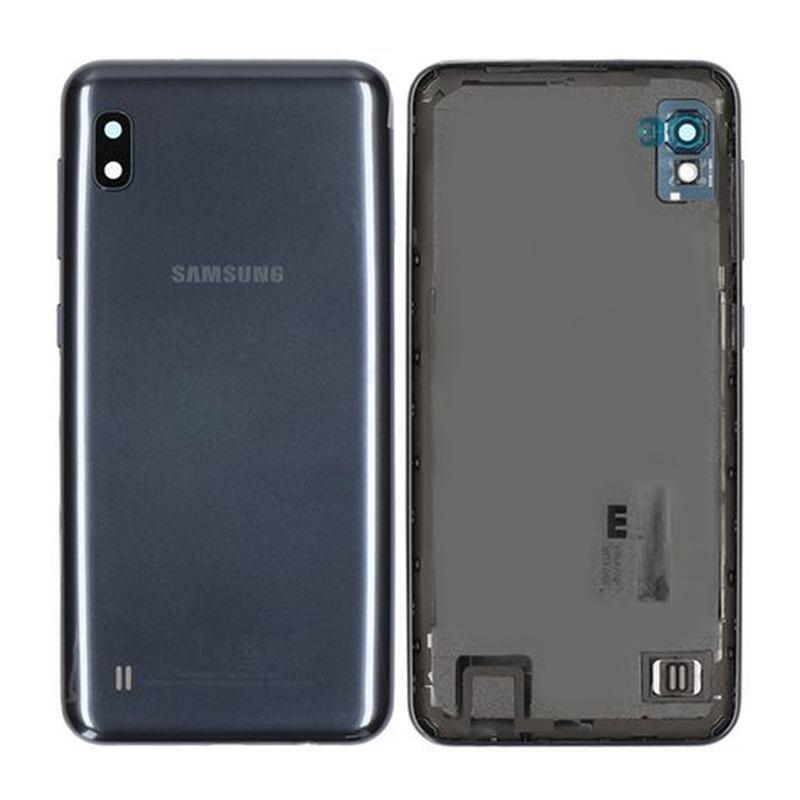 Samsung Back Cover A10s Black