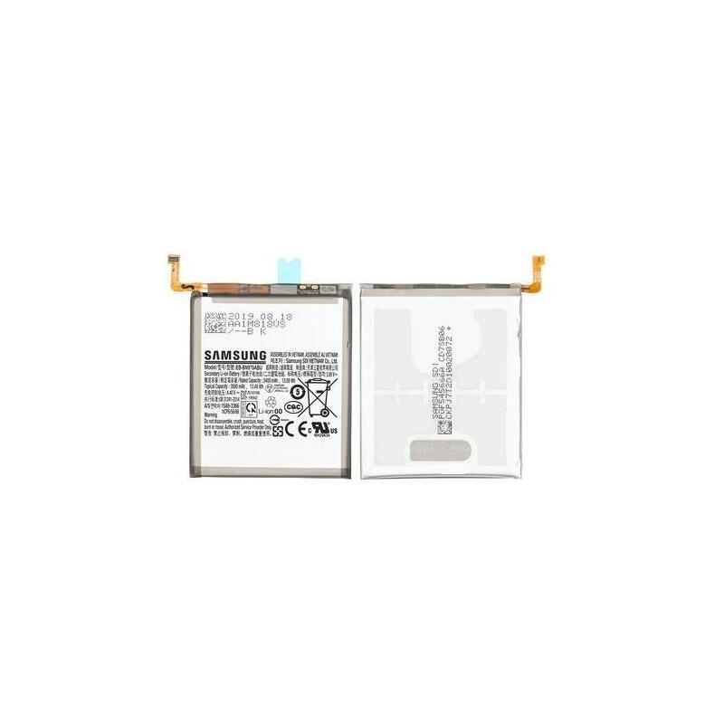Samsung Battery Assy Sm-970f Eb-Bn970abu