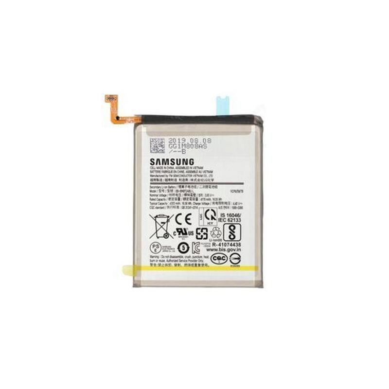Samsung Battery Assy Sm-N975f Eb-Bn972abu