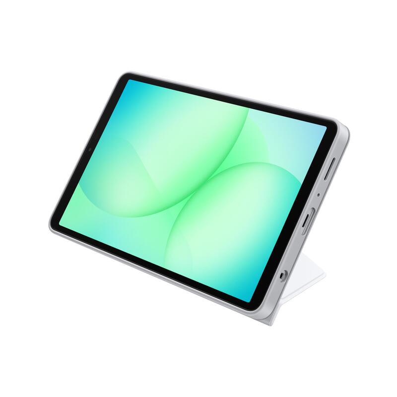 Samsung Book Cover Galaxy Tab A11 Blanco