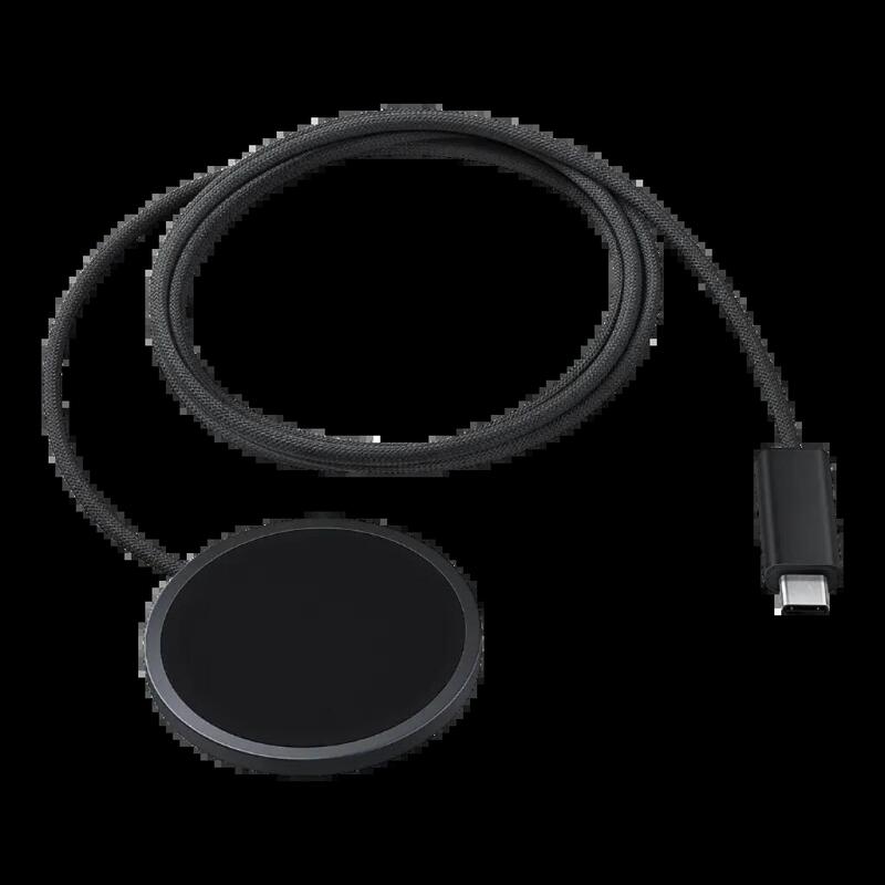 Samsung Ep-P2900bbe Gris Oscuro 25w - Cargador Inalámbrico - Desprecintado
