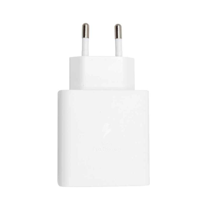 Samsung Ep-Ta865 Schnellladegerät 65w Blanco Bulk, Samsung Universal