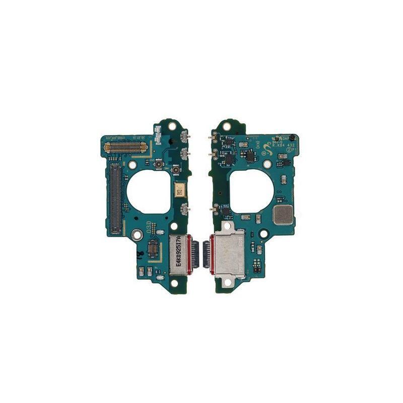 Samsung G780 S20 Fe Usb Charging Board