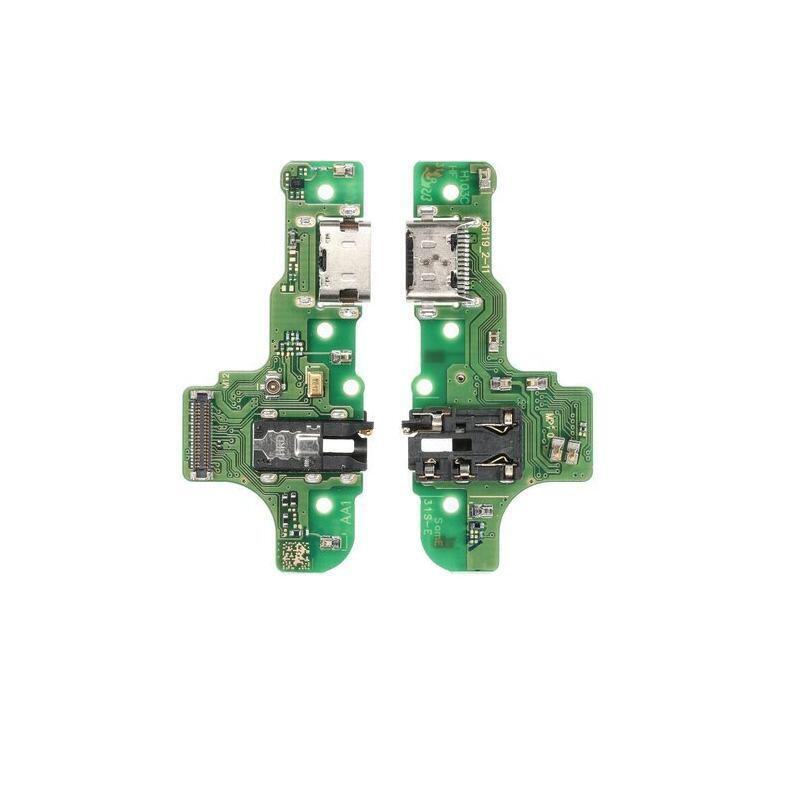 Samsung Galaxy A20s Charging Switch With Flex - Original