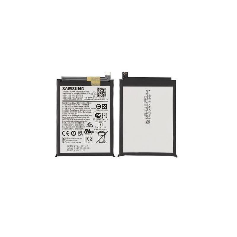 Samsung Galaxy A22 5g Battery
