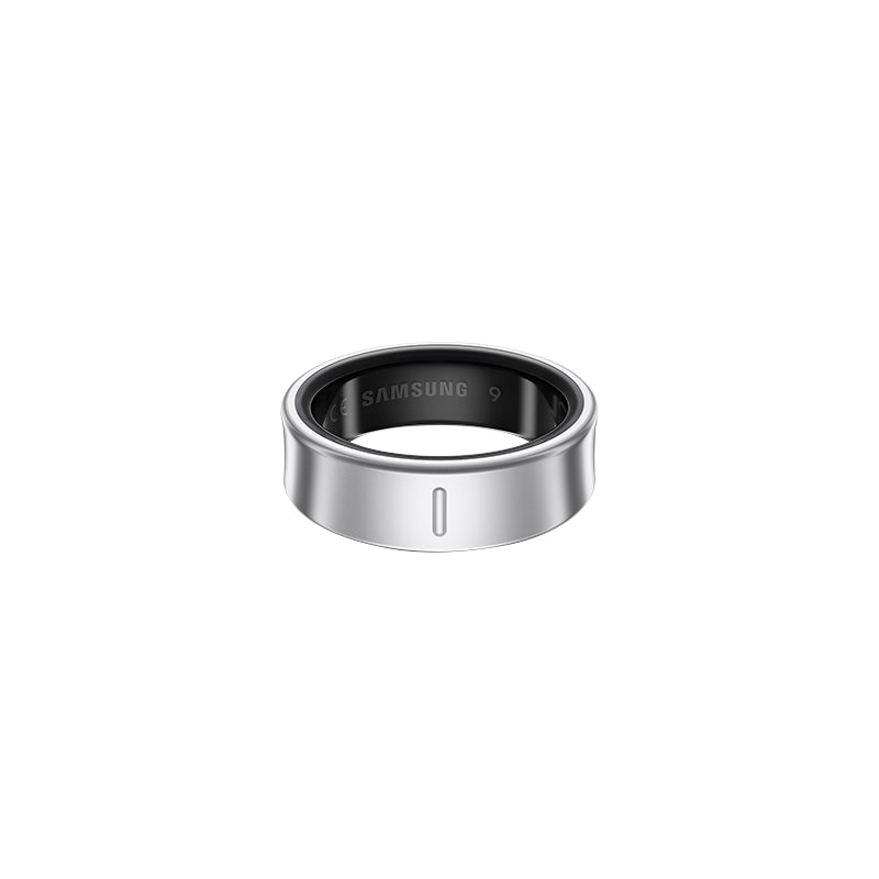 Samsung Galaxy Ring Q515 Size 15 - Titanium Silver