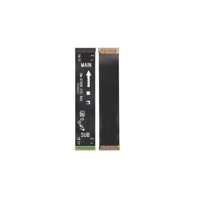 Samsung Galaxy S20 Fe Main Flex Cable