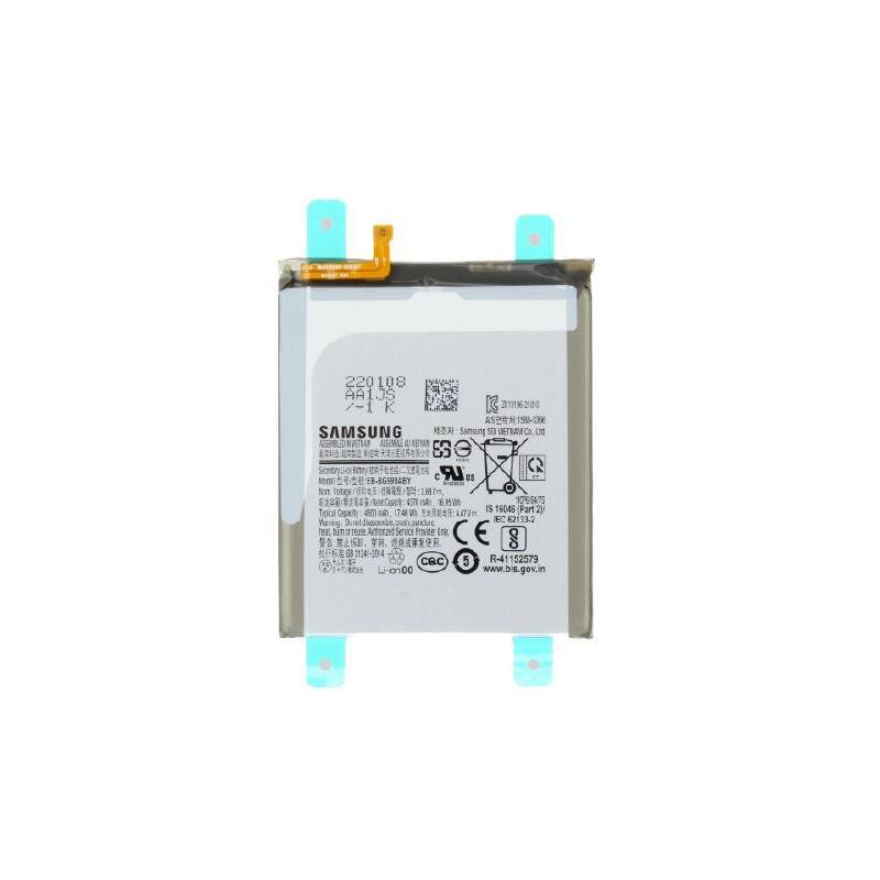 Samsung Galaxy S21 Fe 5g Battery