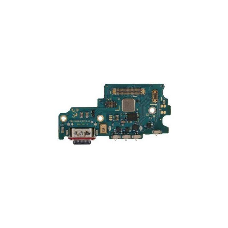 Samsung Galaxy S21 Fe Charging Board + Flex