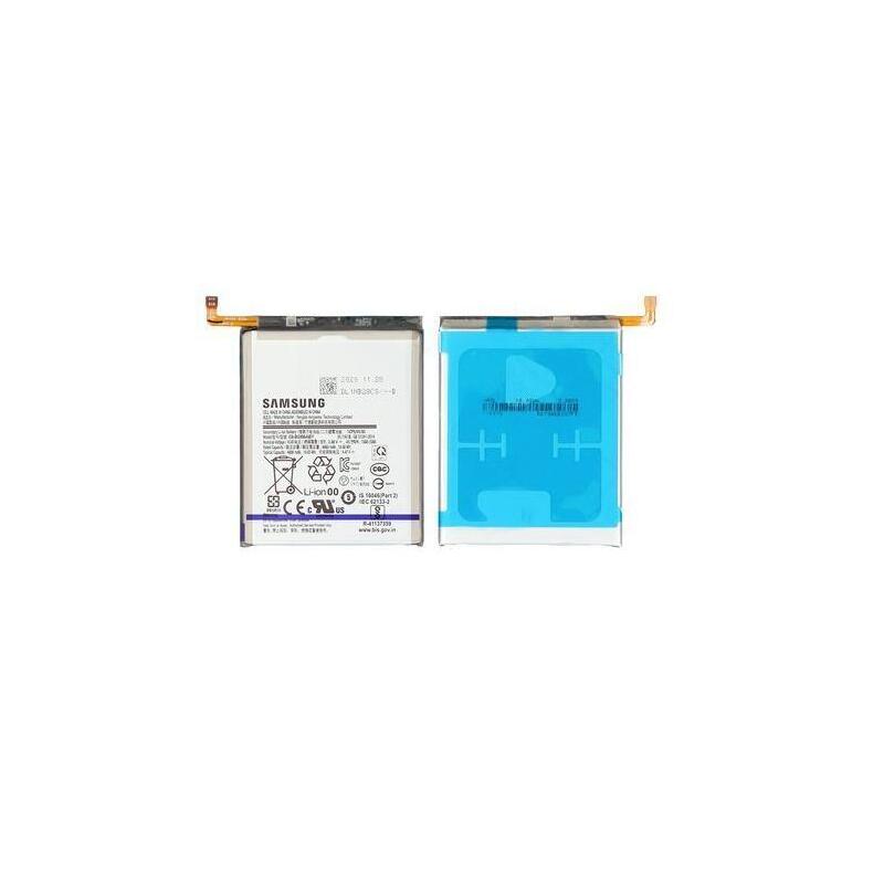 Samsung Galaxy S21 Plus 5g Battery