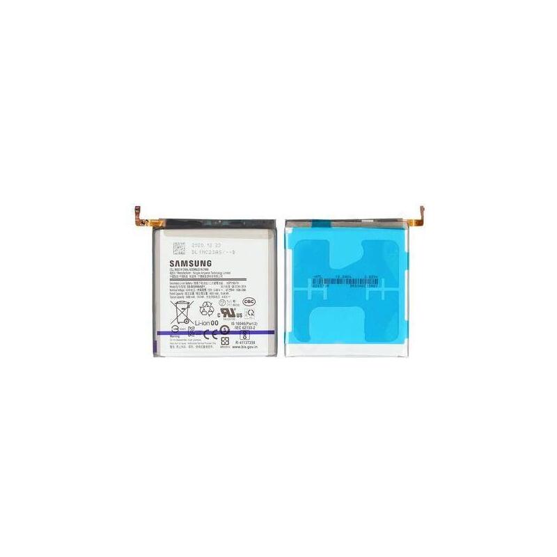 Samsung Galaxy S21 Ultra 5g Battery