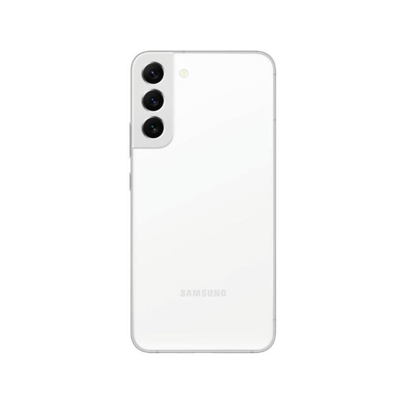 Samsung Galaxy S22 Plus Backside - Phantom White