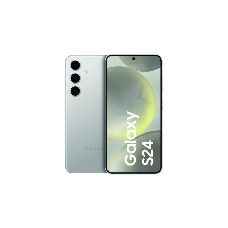 Samsung Galaxy S24 128gb Gray