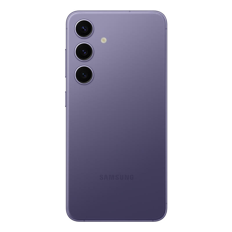 Samsung Galaxy S24 128gb Violeta