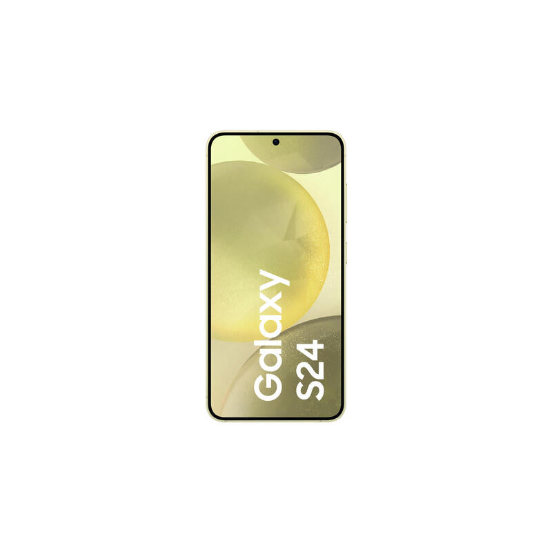 Samsung Galaxy S24 128gb Yellow