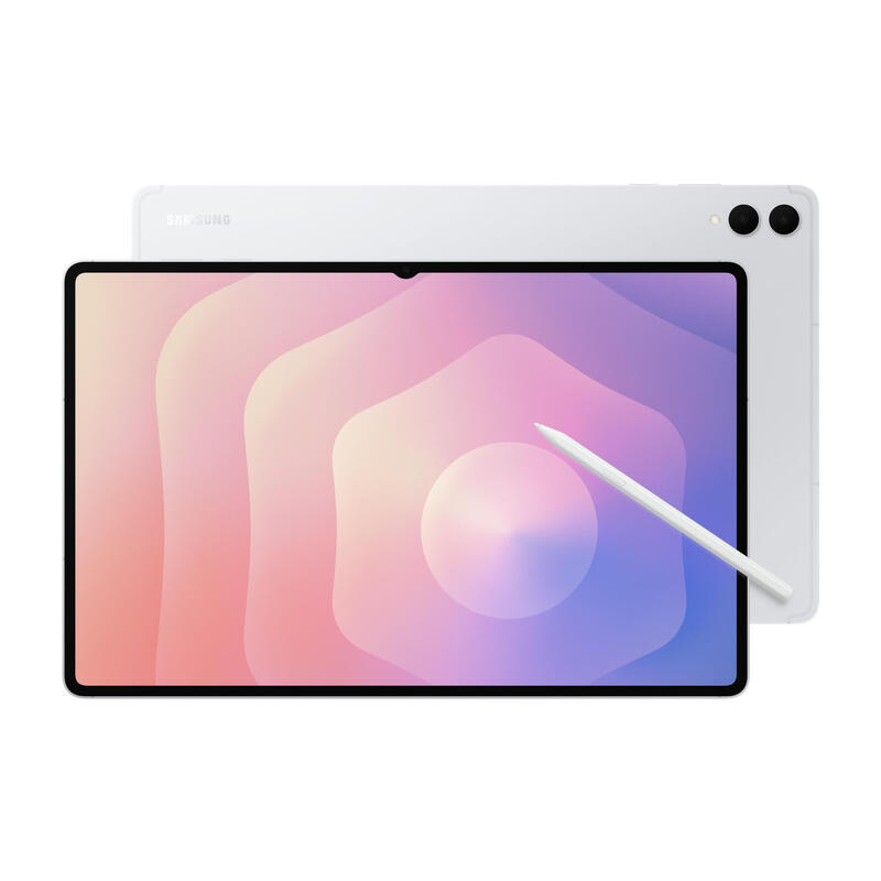 Samsung Galaxy Tab S11 Ultra X930 Wifi 12.4 12gb Ram 512gb - Silver De