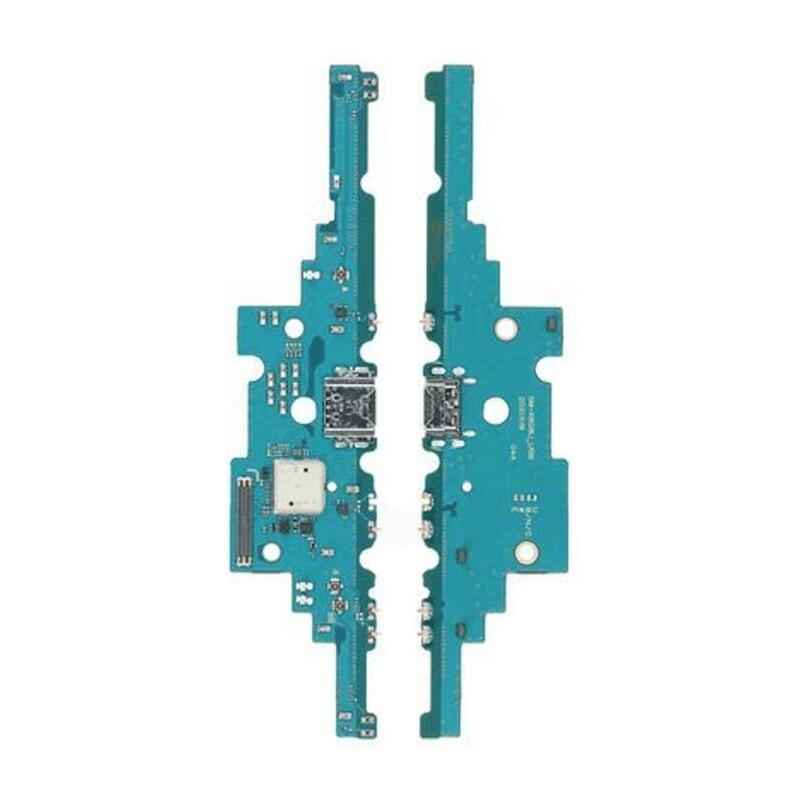 Samsung Galaxy Tab S8 Plus 12.4 Charger Plug