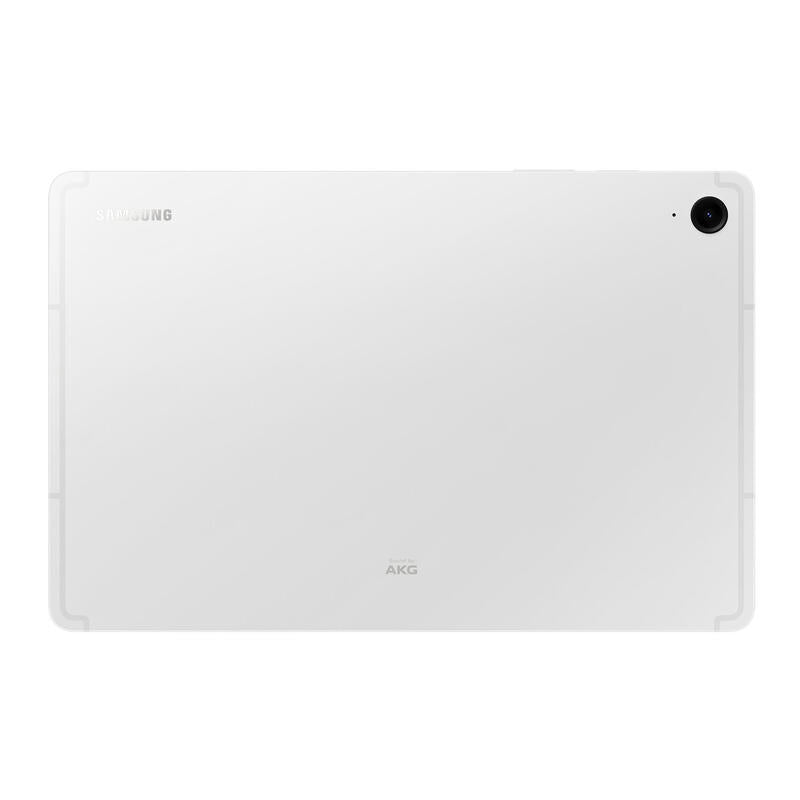 Samsung Galaxy Tab S9 Fe+, Tablet Pc Plateado