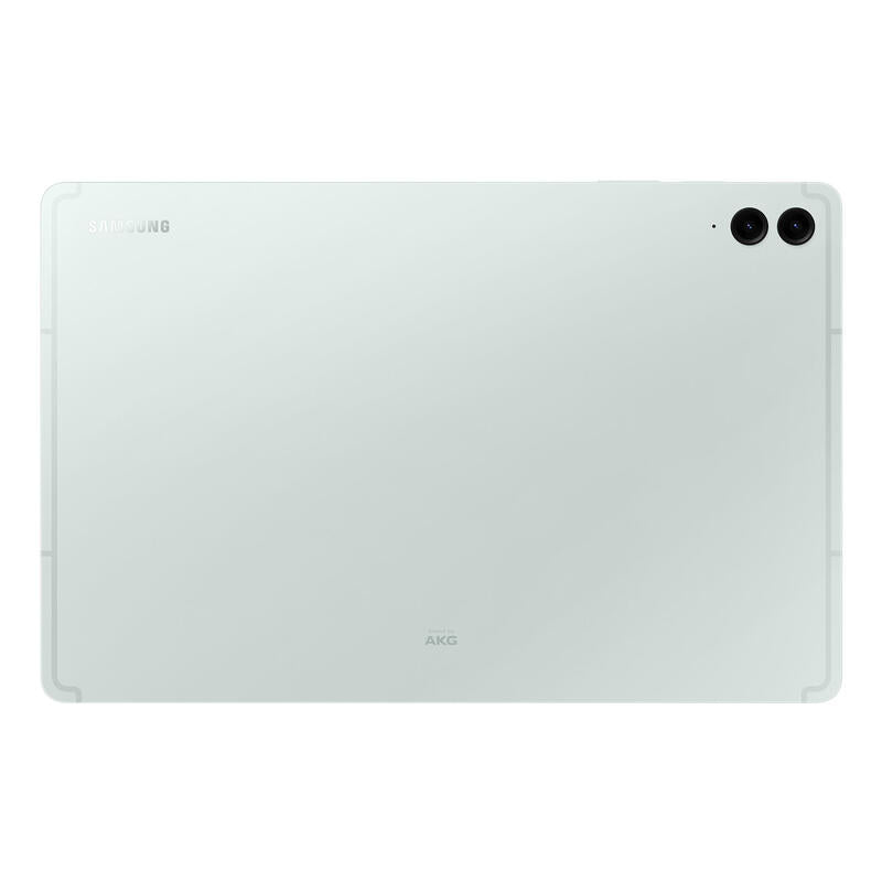 Samsung Galaxy Tab S9 Fe+, Tablet Pc Verde Claro