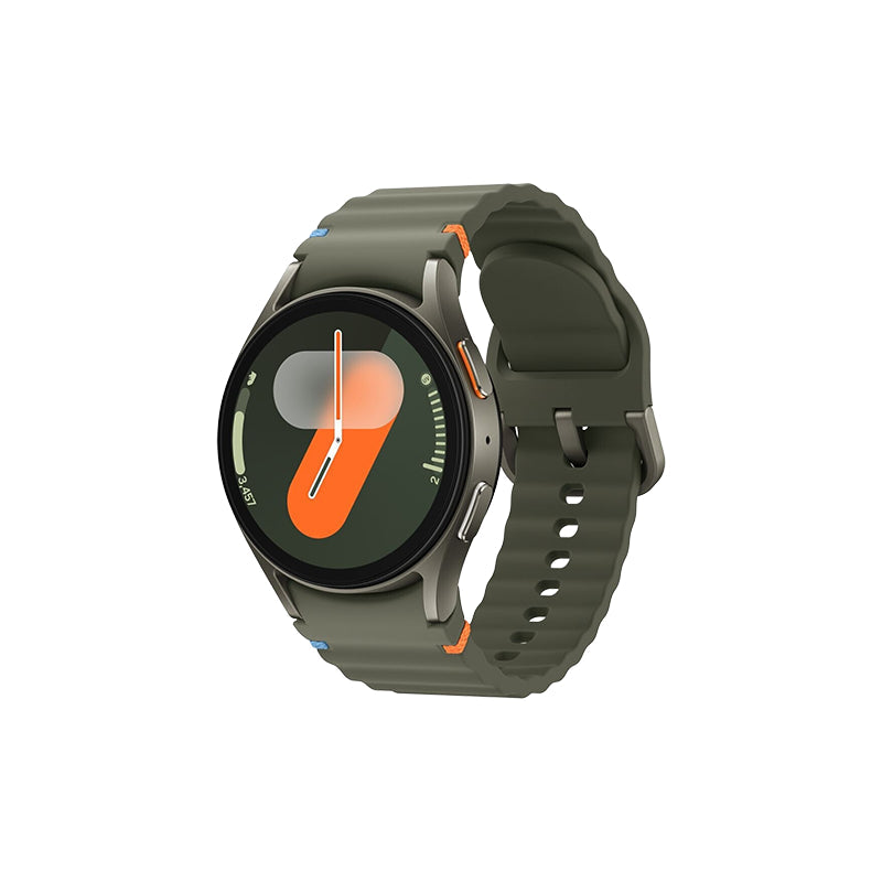 Samsung Galaxy Watch 7 L305 De Lte 40mm Verde
